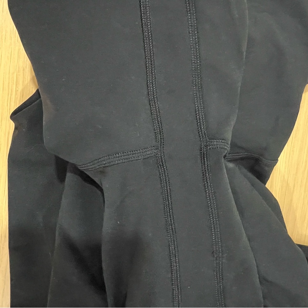 Lululemon Align Bodysuit 6" size 12 NWT - Picture 11 of 11